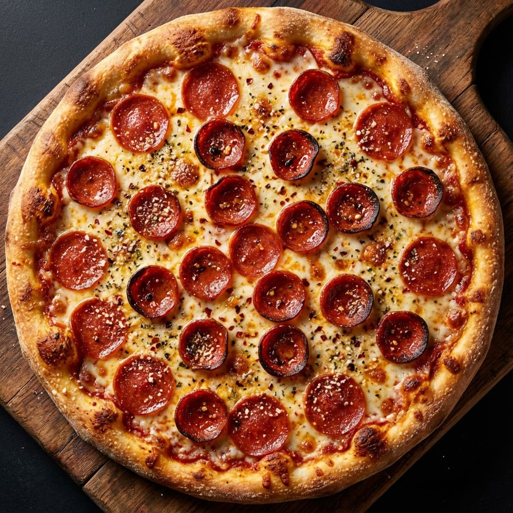 Pepperoni Magnifico™